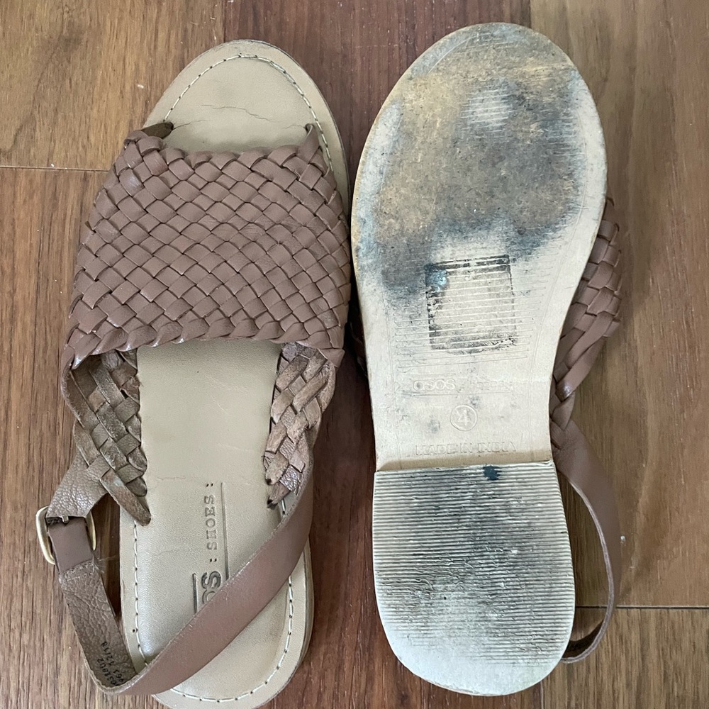 ASOS Shoes - Picture 2 of 2